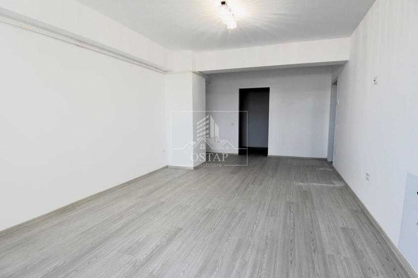 Garsonieră decomandată în Nord