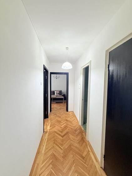 Apartament de inchiriat cu loc de parcare! - 5