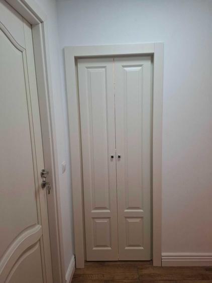 Apartament cu 3 camere decomandat în Dancu