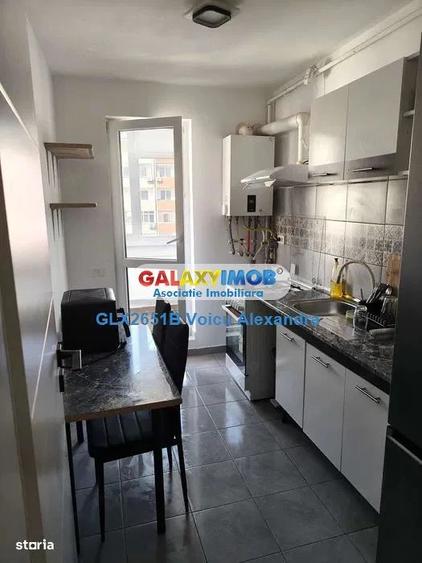 Garsoniera Bloc Nou - Berceni - Dimitrie Leonida - Pet Friendly - 9