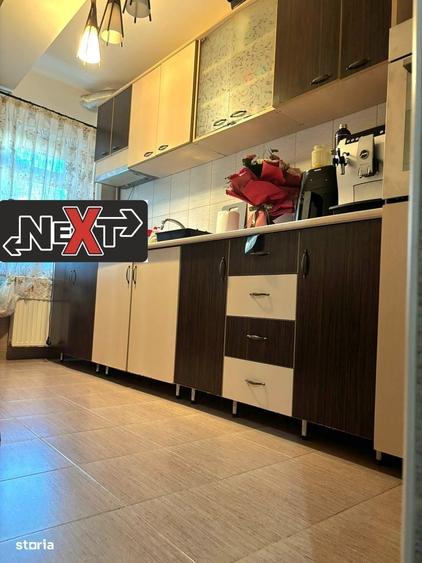Apartament cu 2 camere decomandat în Calea Romanului