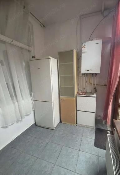 Garsonieră decomandată în Copou