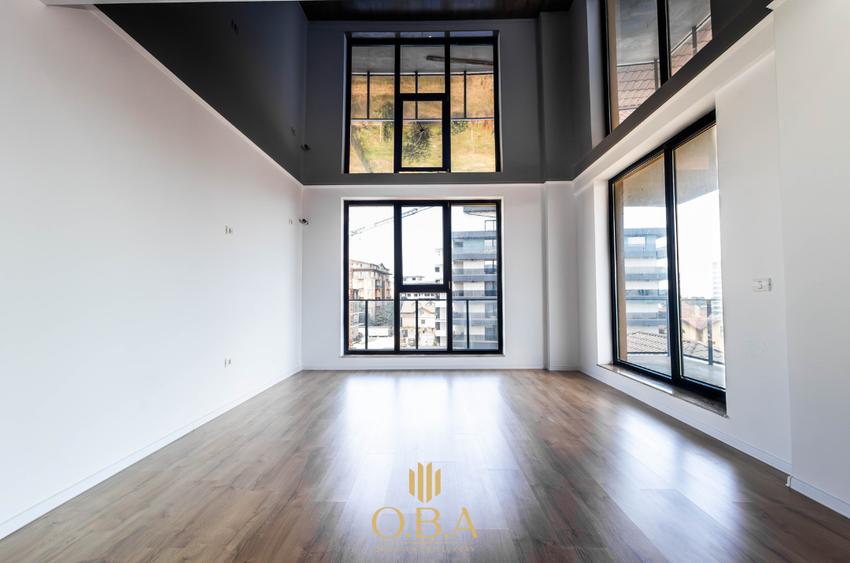 Apartament cu 2 camere decomandat în Nord — fotografia 1