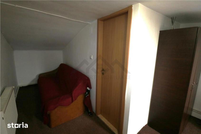 Apartament cu 2 camere în Mircea cel Bătrân