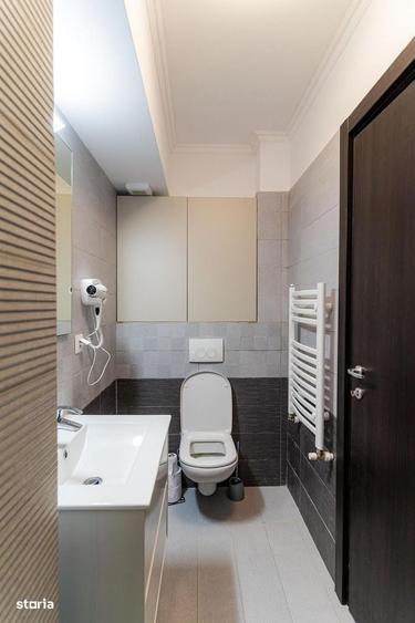 Apartament Premium Cu Vedere La Mare | Casa Del Mar | Mamaia Nord - 7