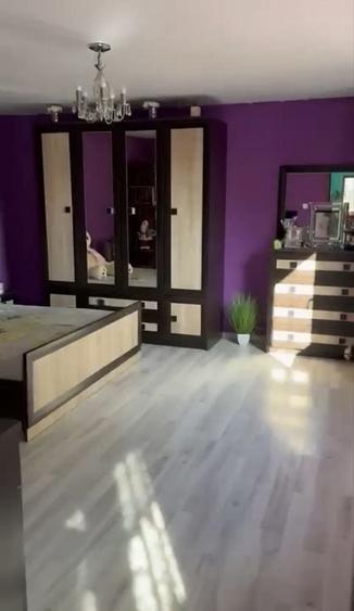 Casă cu 3 camere în Central