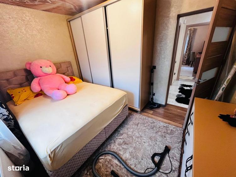 Casă cu 3 camere cu Teren 310 Mp în Cug