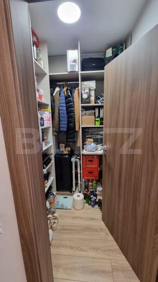 PENTHOUSE TORONTALULUI 3 CAMERE - 13