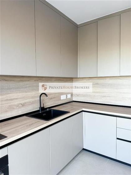 Bucurestii Noi | Marmura Residence | Bloc 2022 | Parcare - 4