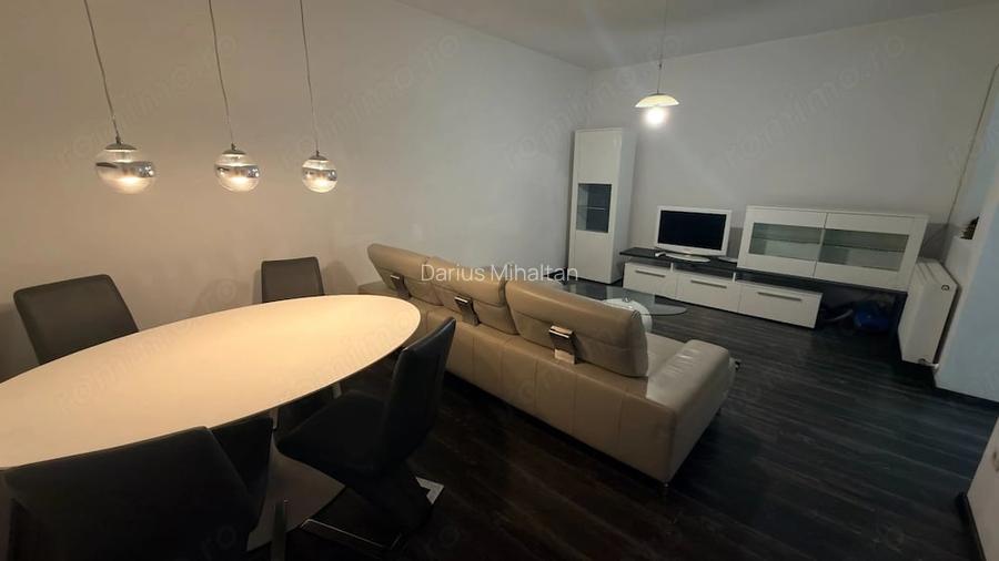 Apartament modern 2 camere Bulevardul Victoriei
