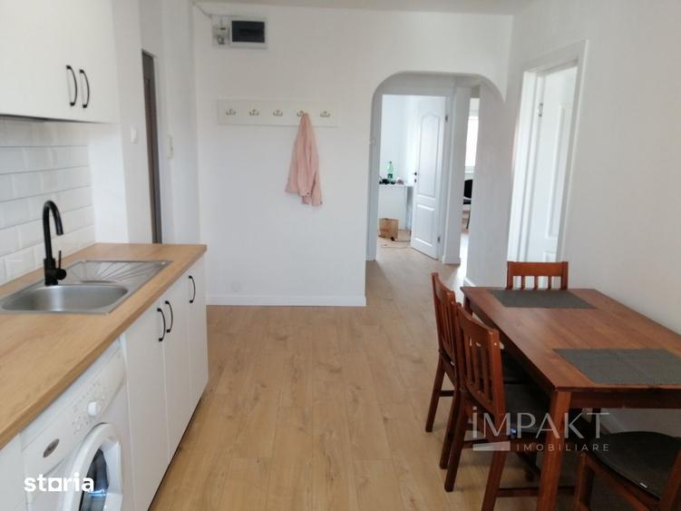 Chirie apartament 4 camere | Manastur | - 1