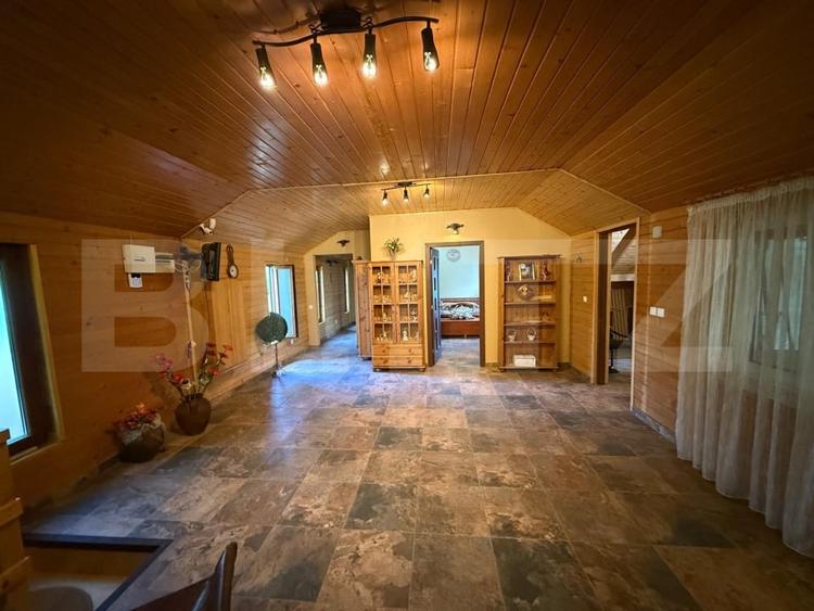 Casa S+P+M cu 748 mp de teren, zona Carcea - 8