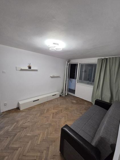 Apartament 2 camere partial mobilat, Campia Libertatii, parc Voinicelul - 5