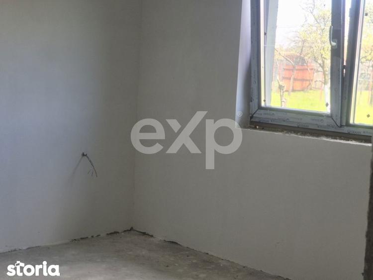Casă cu 3 camere cu Canalizare în Albota