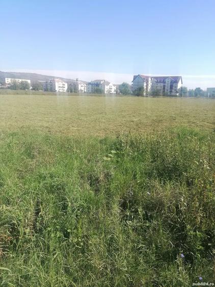 Teren în Central