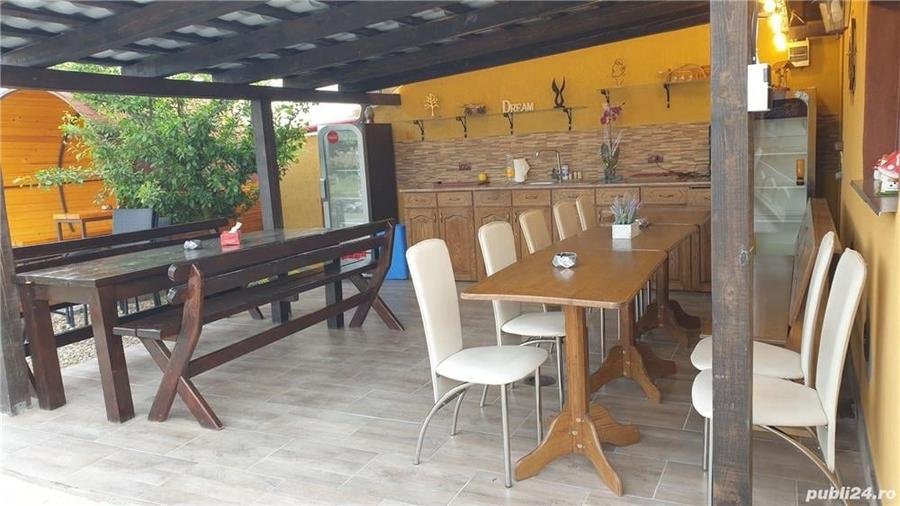 Casă cu 3 camere în Cheriu