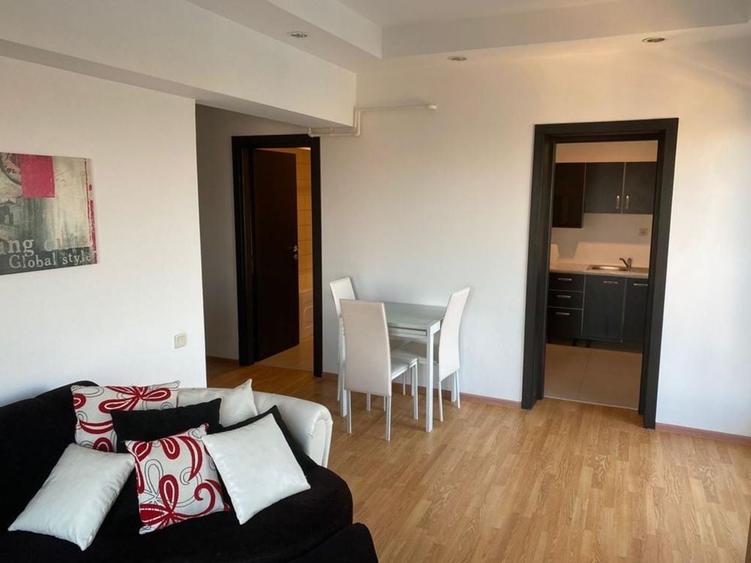 Apartament cu 2 camere decomandat în Ștefăneștii de Jos