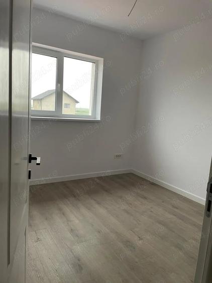 Casă cu Teren 313 Mp în Săcălaz