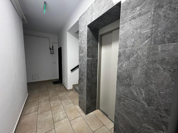 Apartament cu 2 camere decomandat, mobilat în Nord