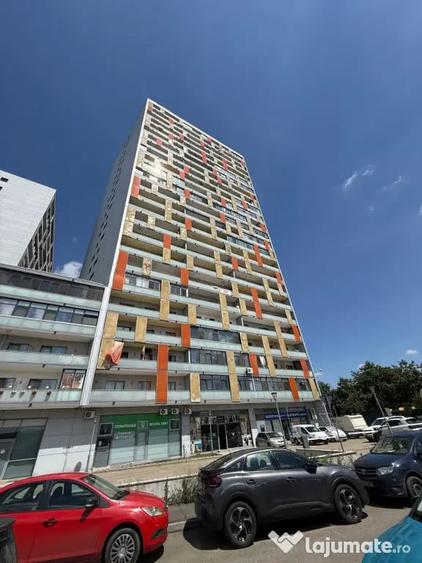 2 Camere - Doamna Ghica Plaza - Comision 0% - 10