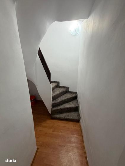 Casa 3 camere| Sector 2 |Metrou Iancului 5 minute| Renovata|Centrala - 7
