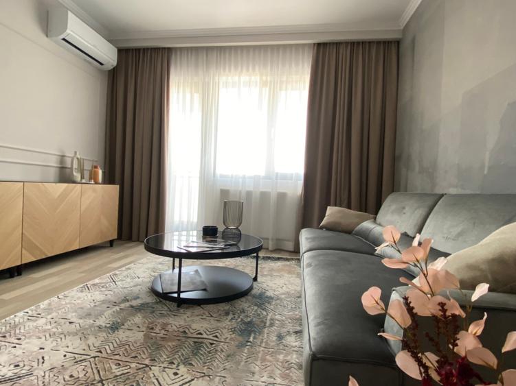 Unirii- Parcul Carol,ISG Residence IV- duplex-2023 - 1