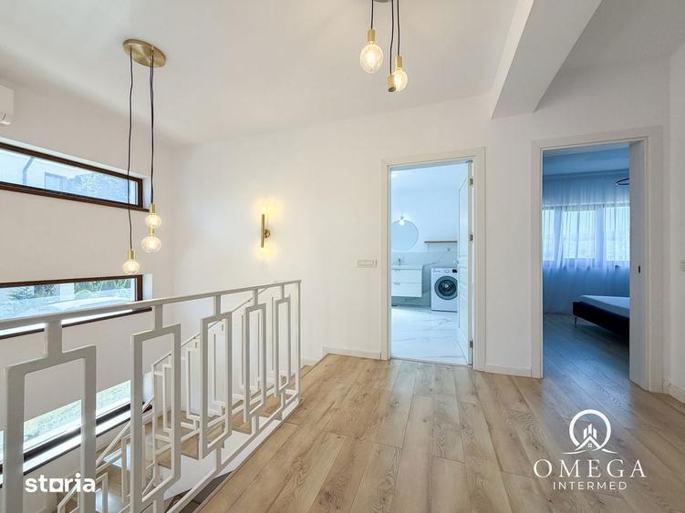 Casă cu 5 camere cu Teren 300 Mp în Bucium