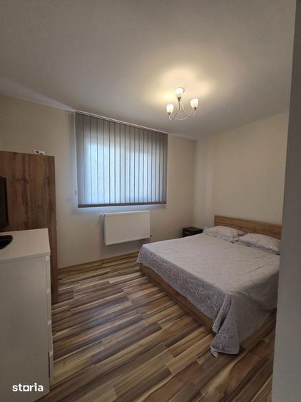 Apartament cu 2 camere decomandat în Ipotești