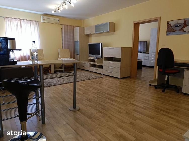 Apartament cu 2 camere la intrare in Dumbravi?a - 3