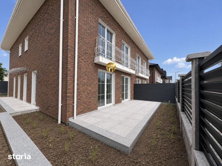 Casa P+1+M 4 camere - Complex Rezidential Nou - Acces rapid la DN1 - 5