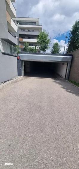 Apartament cu 2 camere, complex Luminia, etaj 1, mobilat si utilat, ga - 7