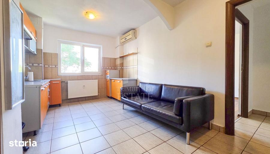Apartament spa?ios 2 Camere Bulevardul Uverturii 89 - 5