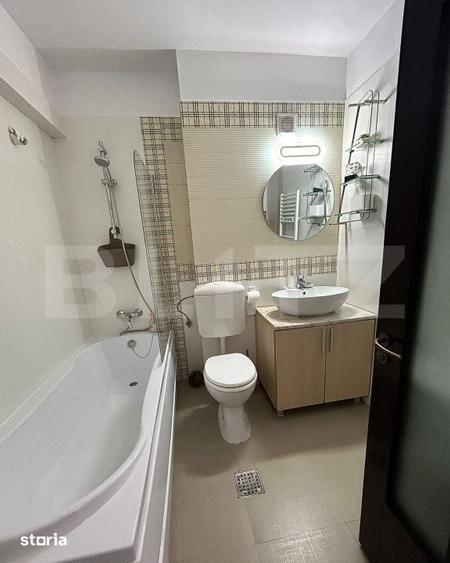Apartament cu 2 camere în Central