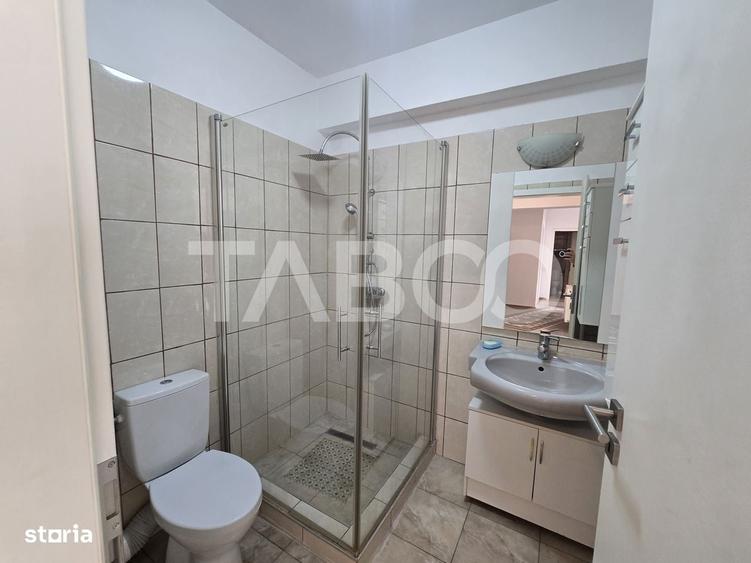 Apartament 3 camere 73 mpu balcon 6 m loc de parcare zona Turnisor - 8