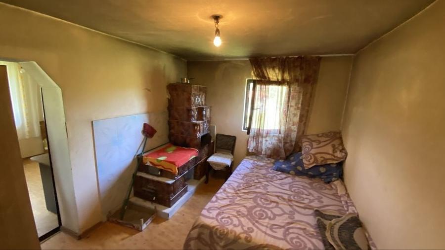 Casă cu 2 camere în Prigoria