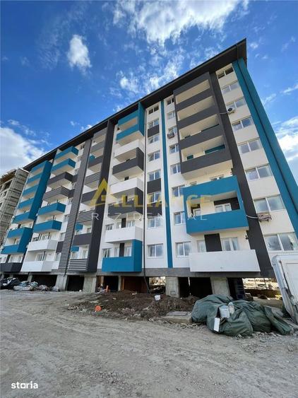 Apartament cu 2 camere decomandat în Central — fotografia 1
