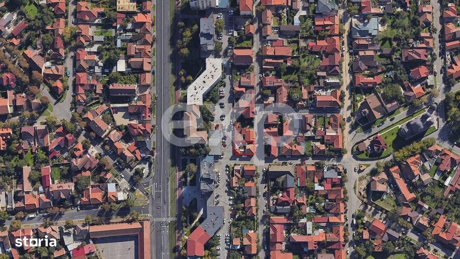Casă cu 3 camere în Cantemir
