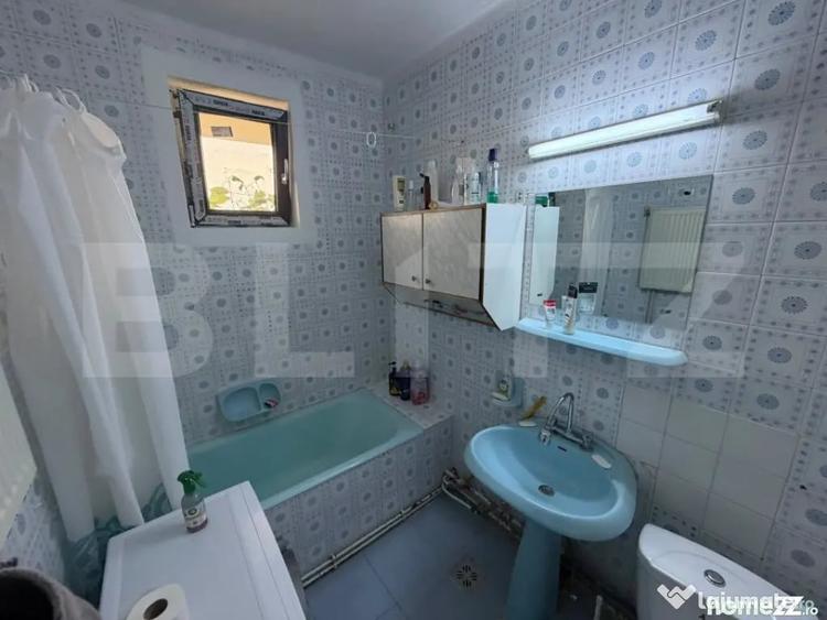 Casă cu 6 camere cu Teren 554 Mp în 14 Mai