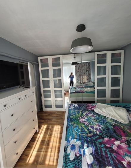 Apartament cu 3 camere decomandat în 1 Decembrie 1918