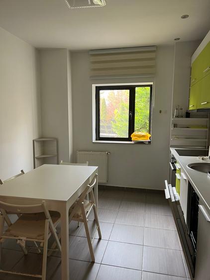 Apartament 3 camere cu gradina, Baneasa Natura Residence - 5