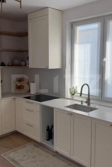 Casă individuală cu 4 camere cu Teren 300 Mp în Frătăuții Vechi