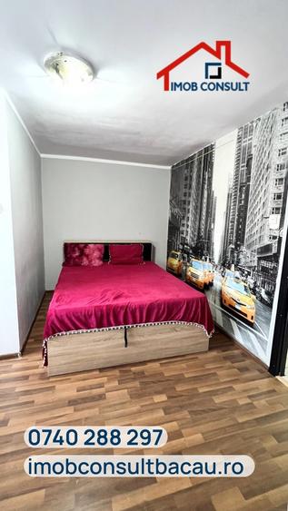 Garsonieră DE ÎNCHIRIAT | Zona Gării | Balcon închis | CE1798 - 3