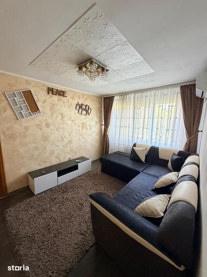Apartament cu 2 camere în Viziru 2