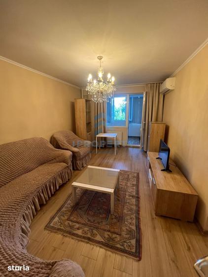 Apartament 2 camere decomandat 60mp 2min Parc IOR - 6