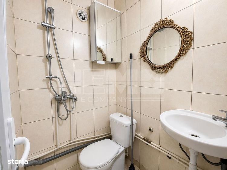 Garsonieră în Burdujeni
