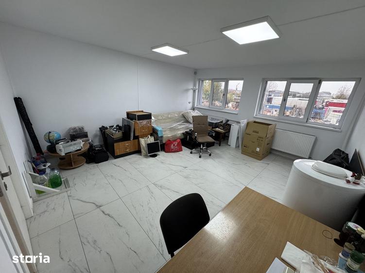 Spațiu comercial, de 300 mp, în Ferentari