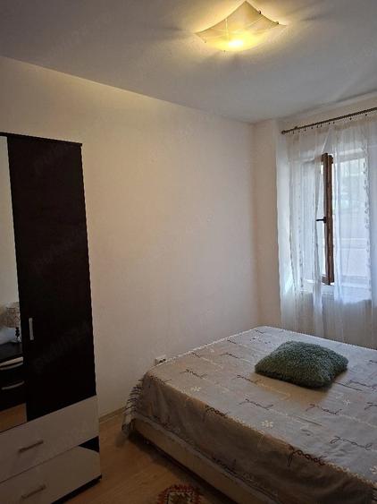 Apartament cu 2 camere decomandat în Tătărași