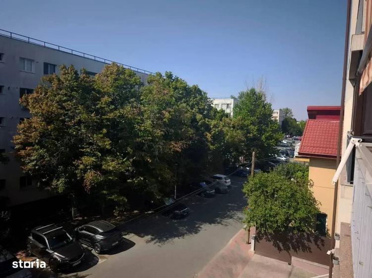 Apartament cu 3 camere în Ozana