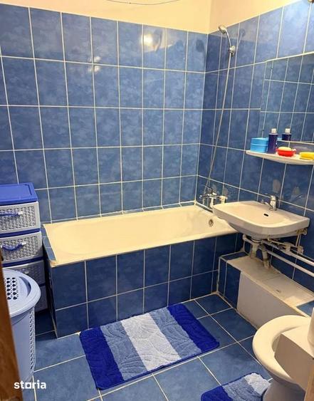 Apartament cu 2 camere semidecomandat în Domnești
