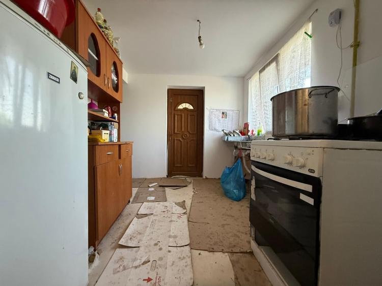 Casă individuală cu 4 camere cu Teren 368 Mp în E3